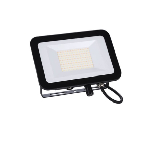 Lampo FLAT Floodlight LED TRICOLOR 30W 3000K/4000K/6000K