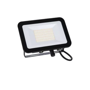 Lampo FLAT Floodlight LED TRICOLOR 30W 3000K/4000K/6000K
