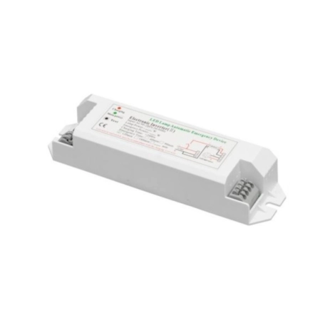 Lampo KIT Emergenza 3 ore Per Faretto 20W LED Da Incasso SYDNEY