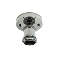 Ceiling or Wall Lamp with Chrome Lampholder Vintage style with