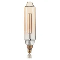 Lampadina LED Vintage XL E27 4W 320lm 2200K Lineare