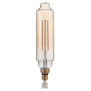 Lampadina LED Vintage XL E27 4W 320lm 2200K Lineare