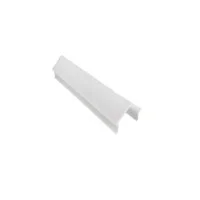 Lampo External Angular 90 ° Polycarbonate Screen Corner Screen