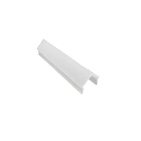 Lampo External Angular 90 ° Polycarbonate Screen Corner Screen