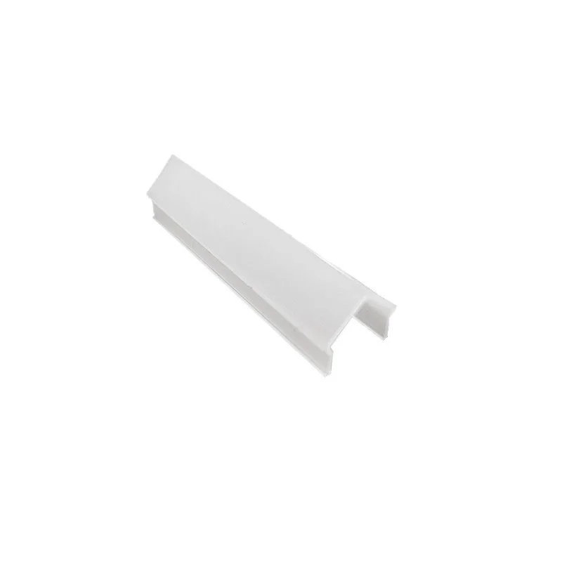 Lampo External Angular 90 ° Polycarbonate Screen Corner Screen Lampo External Angular 90 ° Polycarbonate Screen Corner Screen