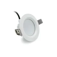 Lampo Sydney Faretto LED 5W RGB Cambia Colore 12V Da Incasso Lampo Sydney Faretto LED 5W RGB Cambia Colore 12V Da Incasso