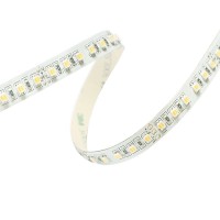 Lampo Strip Striscia LED Tricolor 3014 120led/m 12V 28.8W/mt