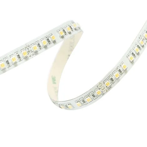 Lampo Strip LED Tricolor 3014 120led/m 12V 28.8W/mt Reel 3