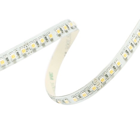 Lampo Strip Striscia LED Tricolor 3014 120led/m 12V 28.8W/mt