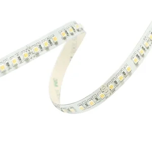 Lampo Strip Striscia LED Tricolor 3014 120led/m 12V 28.8W/mt