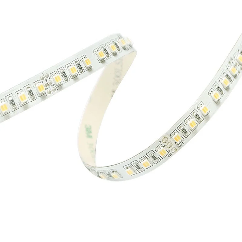 Lampo Strip Striscia LED Tricolor 3014 120led/m 12V 28.8W/mt Lampo Strip Striscia LED Tricolor 3014 120led/m 12V 28.8W/mt