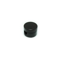 Gancio Serracavo Pressacavo da Parete o Soffitto in Metallo