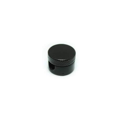 Cable Clamp Cord Grip for Wall or Ceiling in Metal Brass Black