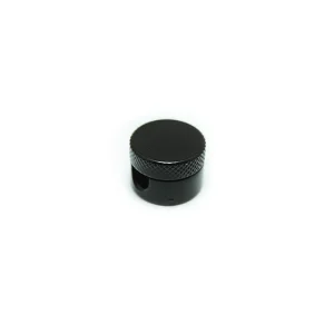 Cable Clamp Cord Grip for Wall or Ceiling in Metal Brass Black