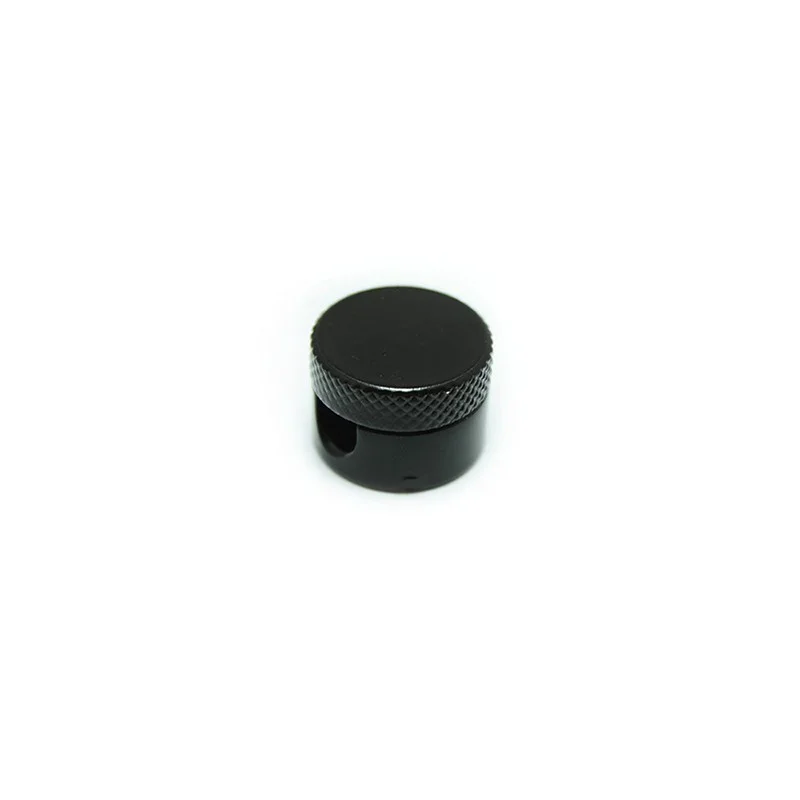 Cable Clamp Cord Grip for Wall or Ceiling in Metal Brass Black Cable Clamp Cord Grip for Wall or Ceiling in Metal Brass Black
