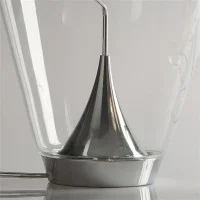 Lodes Blow LED Table Lamp Adjustable with Magnet by Pio & Tito