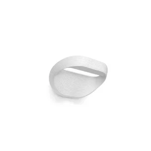 Cini & Nils Sestessina Cob LED Applique Lampada da Parete