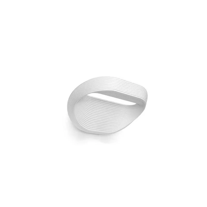 Cini & Nils Sestessina Cob LED Applique Lampada da Parete