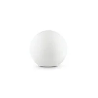 Ideal Lux Sole PT1 Floor Lamp E27 60W Garden Sphere Outdoor Ideal Lux Sole PT1 Floor Lamp E27 60W Garden Sphere Outdoor