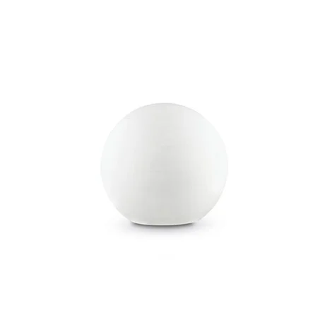 Ideal Lux Sole PT1 Floor Lamp E27 60W Garden Sphere Outdoor