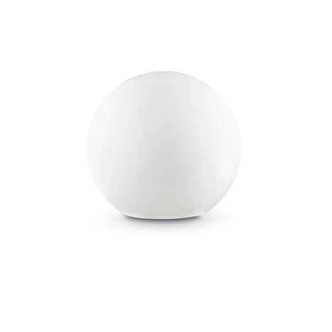 Ideal Lux Sole PT1 Floor Lamp E27 60W Garden Sphere Outdoor