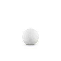 Ideal Lux Sole PT1 Lampada da Terra E27 60W Sfera Da Giardino