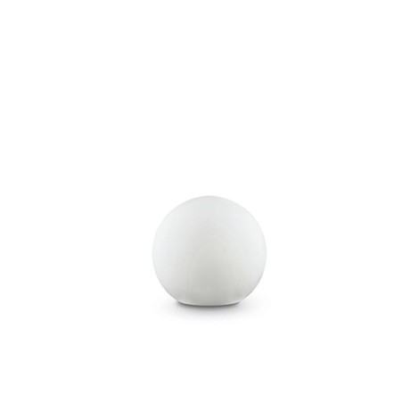 Ideal Lux Sole PT1 Lampada da Terra E27 60W Sfera Da Giardino