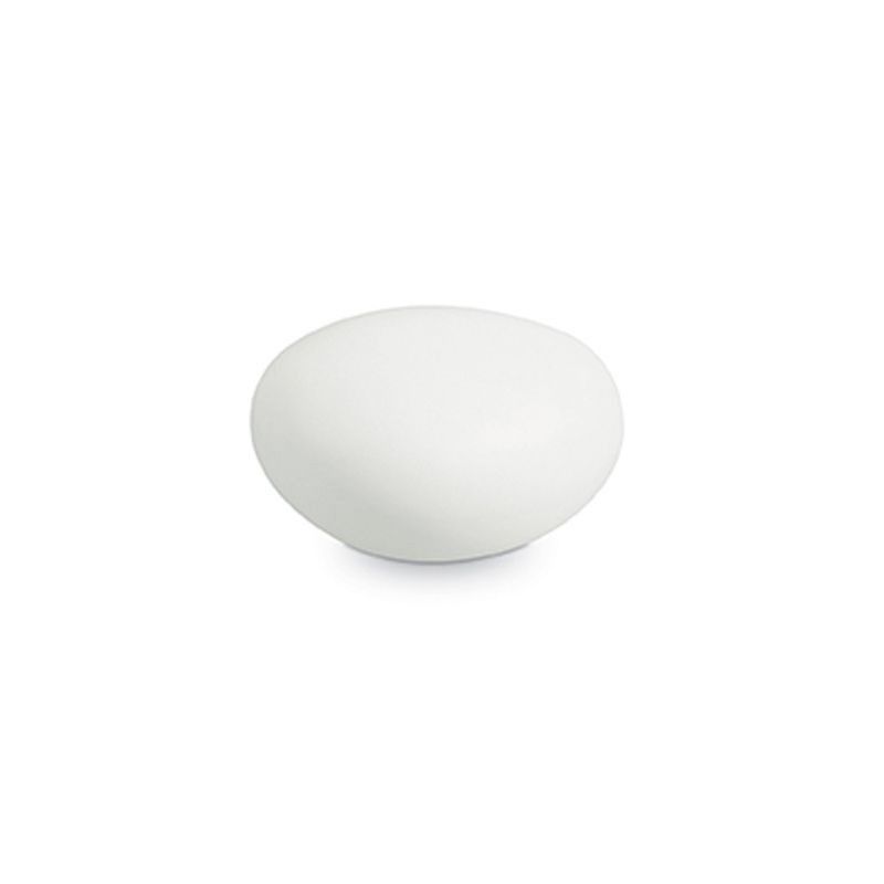 Ideal Lux Sasso PT1 D25 Lampada da Terra E27 40W Giardino Ideal Lux Sasso PT1 D25 Lampada da Terra E27 40W Giardino