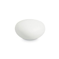 Ideal Lux Sasso PT1 D30 Lampada da Terra E27 40W Giardino