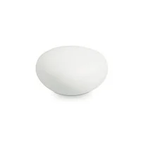 Ideal Lux Sasso PT1 D30 Lampada da Terra E27 40W Giardino