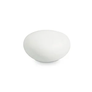 Ideal Lux Sasso PT1 D30 Lampada da Terra E27 40W Giardino