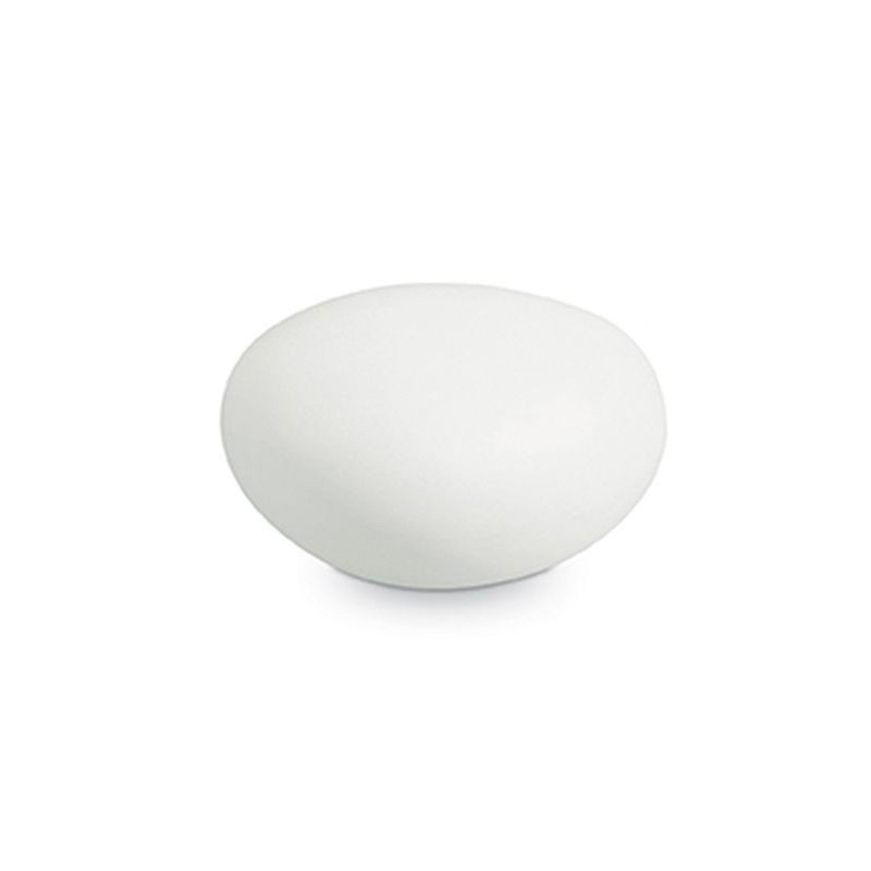 Ideal Lux Sasso PT1 D30 Lampada da Terra E27 40W Giardino Ideal Lux Sasso PT1 D30 Lampada da Terra E27 40W Giardino