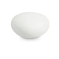 Ideal Lux Sasso PT1 D40 Lampada da Terra E27 40W Giardino