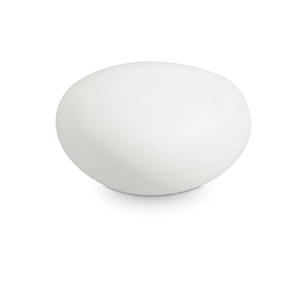 Ideal Lux Sasso PT1 D40 Lampada da Terra E27 40W Giardino