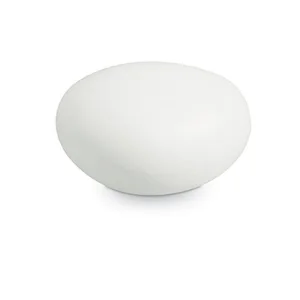 Ideal Lux Sasso PT1 D40 Lampada da Terra E27 40W Giardino