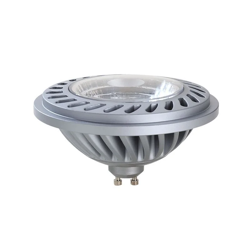 Lampo ES111 COB LED Lampadina Gu10 13W 45° 100-240V In Lampo ES111 COB LED Lampadina Gu10 13W 45° 100-240V In