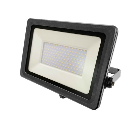 Lampo Fatek Pro Faro a LED 100W 260V con Staffa Rotabile in