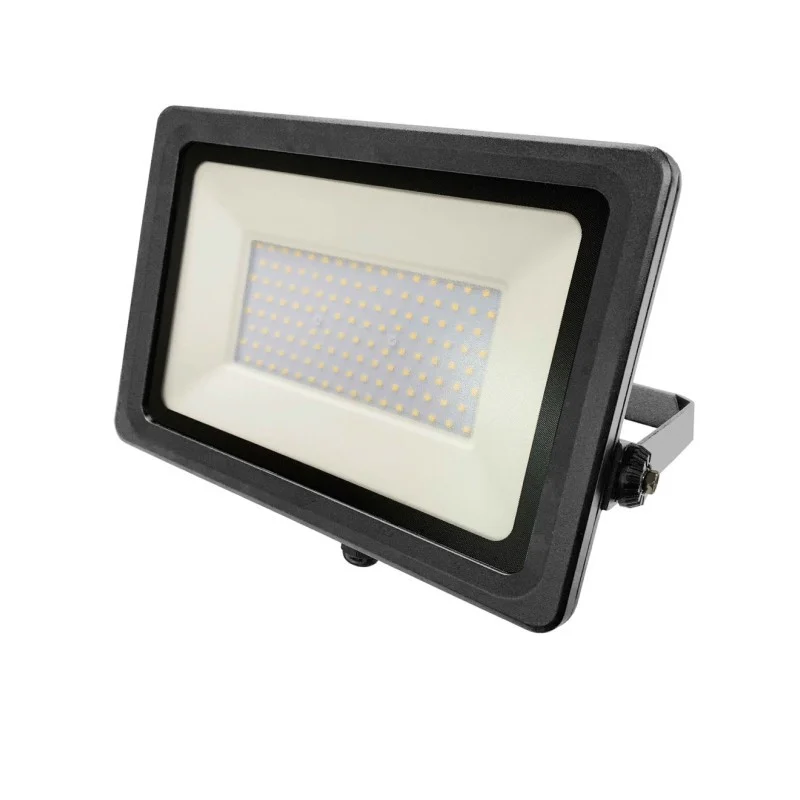 Lampo Fatek Pro LED Spotlight 100W 260V with Rotatable Alloy Lampo Fatek Pro LED Spotlight 100W 260V with Rotatable Alloy