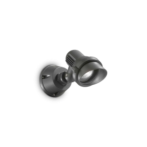 Ideal Lux Terra AP1 Small Applique Lampada da Parete 50W Gu10