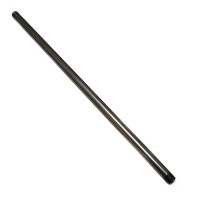 Tige 50cm with double screw in metal M10X1 10mm accessory for