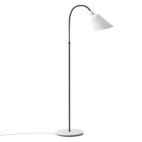 &Tradition Bellevue AJ7 120th Anniversary Edition Floor Lamp By