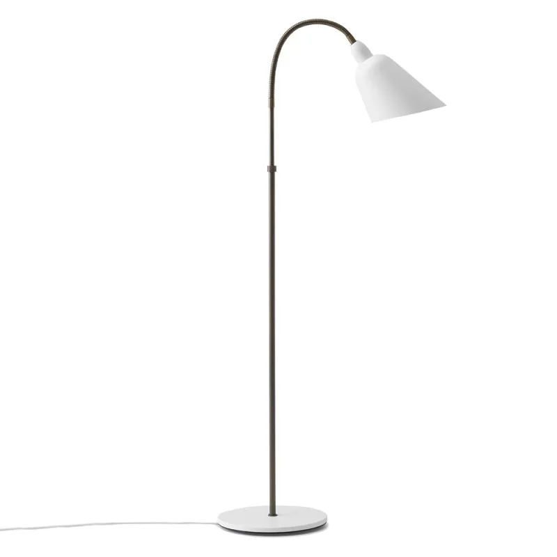 &Tradition Bellevue AJ7 120th Anniversary Edition Floor Lamp By &Tradition Bellevue AJ7 120th Anniversary Edition Floor Lamp By