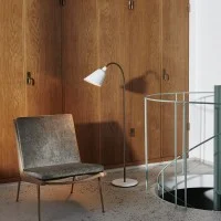 &Tradition Bellevue AJ7 120th Anniversary Edition Floor Lamp By