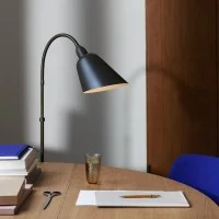 &Tradition Bellevue AJ7 120th Anniversary Edition Floor Lamp By