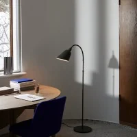 &Tradition Bellevue AJ7 120th Anniversary Edition Floor Lamp By