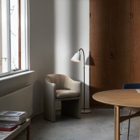 &Tradition Bellevue AJ7 Edizione 120° Anniversario Lampada da