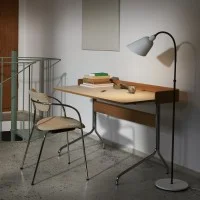 &Tradition Bellevue AJ7 120th Anniversary Edition Floor Lamp By