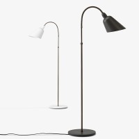 &Tradition Bellevue AJ7 120th Anniversary Edition Floor Lamp By
