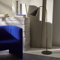 &Tradition Bellevue AJ7 120th Anniversary Edition Floor Lamp By &Tradition Bellevue AJ7 120th Anniversary Edition Floor Lamp By