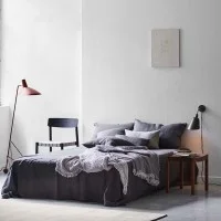 &Tradition Bellevue AJ9 Lampada da Parete Orientabile in Ottone